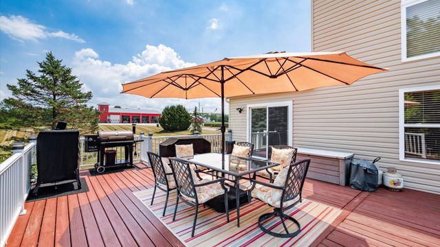 102 Yukon Drive, Commercial Point, OH 43116