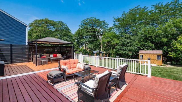 102 Yukon Drive, Commercial Point, OH 43116