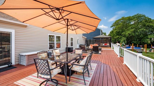 102 Yukon Drive, Commercial Point, OH 43116