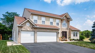 102 Yukon Drive, Commercial Point, OH 43116