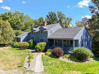 530 Halpin Road, Middlebury, VT 05753