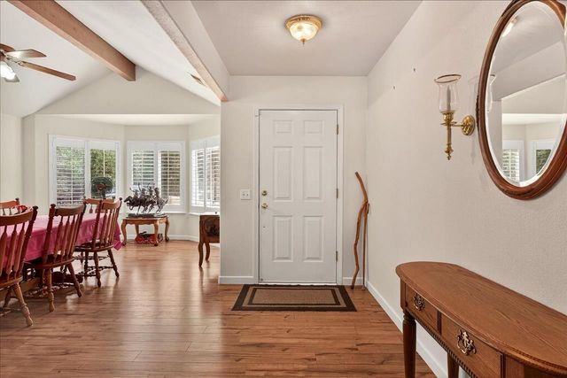 38090 Wortham Road, Oakhurst, CA 93644