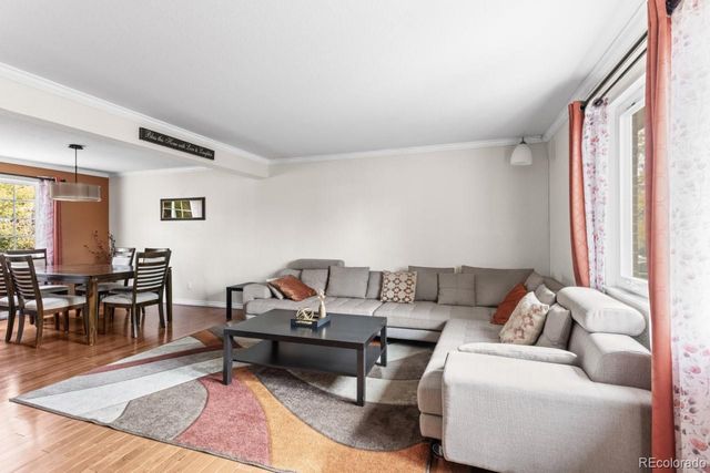 1560 S Fairplay Way, Aurora, CO 80012