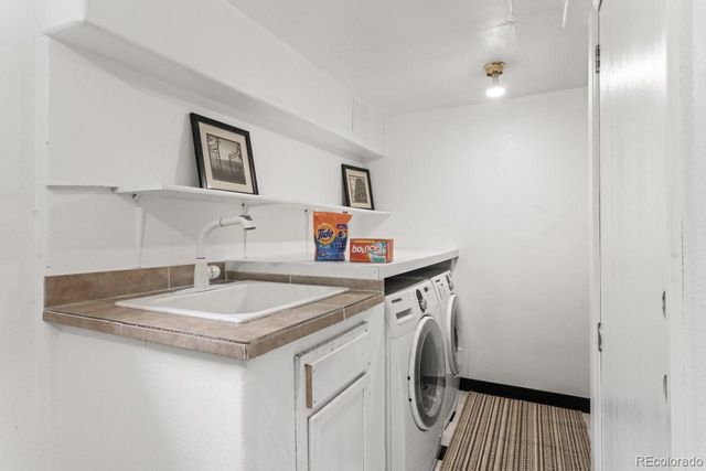 1560 S Fairplay Way, Aurora, CO 80012