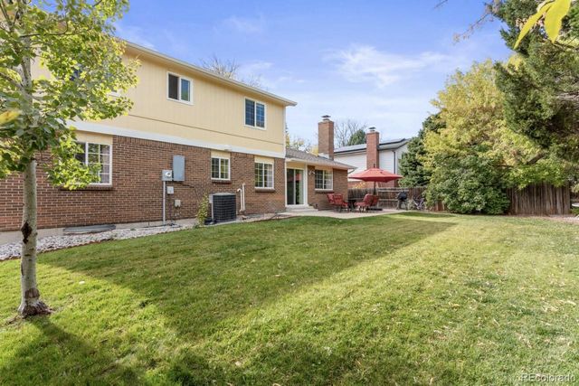 1560 S Fairplay Way, Aurora, CO 80012