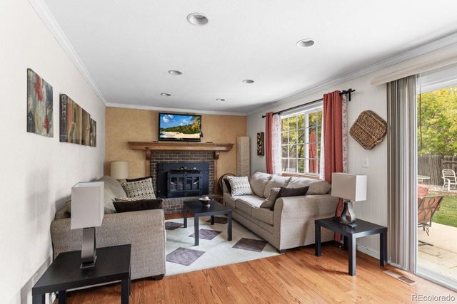 1560 S Fairplay Way, Aurora, CO 80012