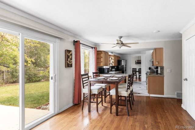 1560 S Fairplay Way, Aurora, CO 80012