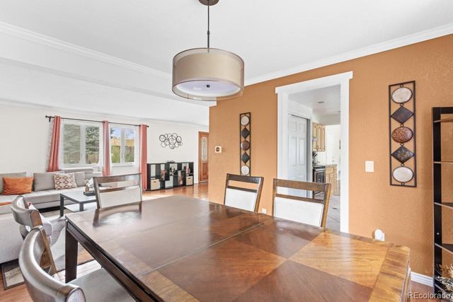 1560 S Fairplay Way, Aurora, CO 80012