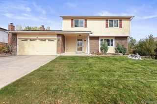 1560 S Fairplay Way, Aurora, CO 80012