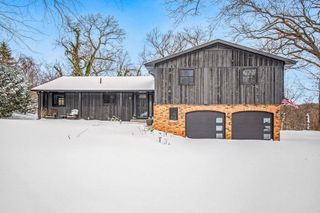 4525 N Cedar Trail, Lincoln Twp, MI 49127