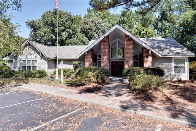 101 Windsor LN C, Williamsburg, VA 23185