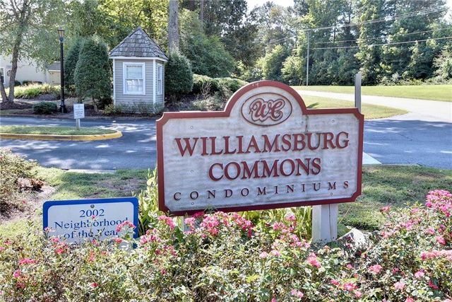 101 Windsor LN C, Williamsburg, VA 23185