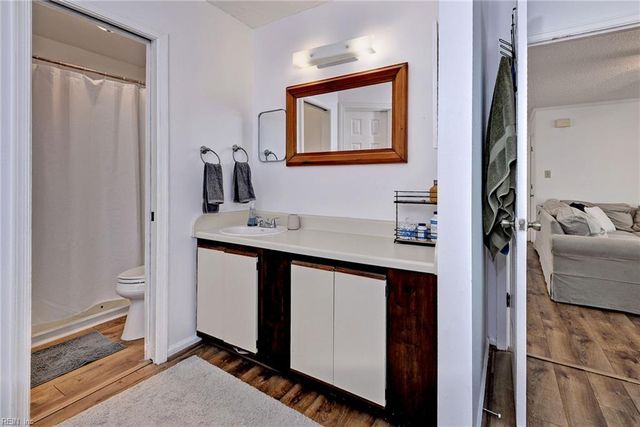 101 Windsor LN C, Williamsburg, VA 23185