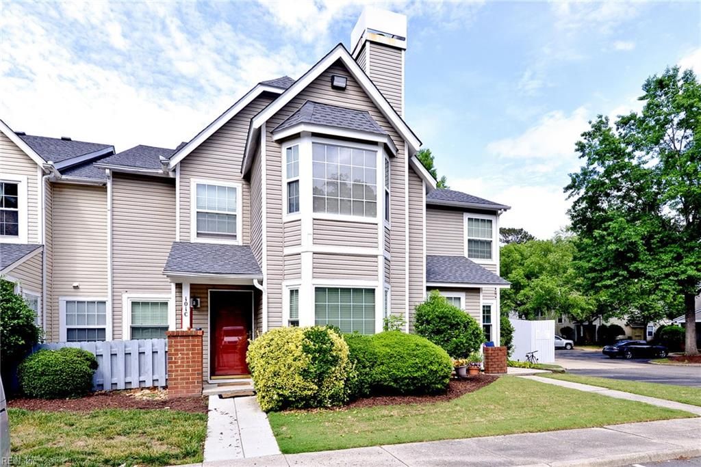 101 Windsor LN C, Williamsburg, VA 23185