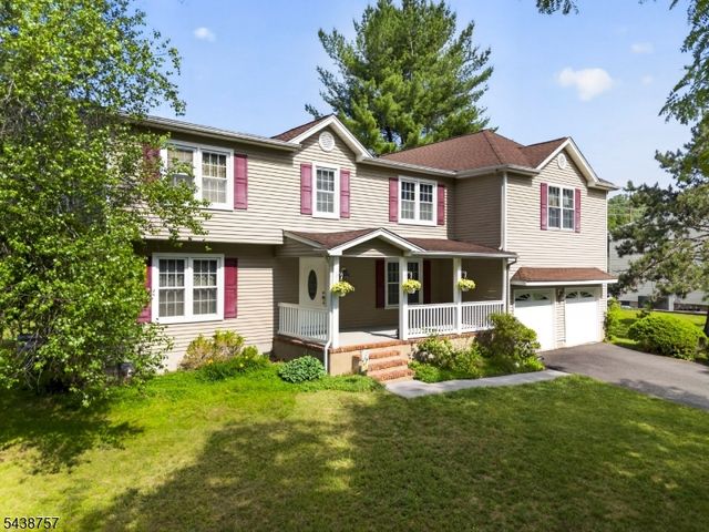 10 Jean Dr, Montville Twp., NJ 07082