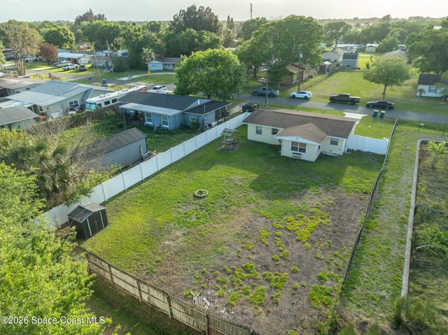 90 Stephenson Drive, Melbourne, FL 32904