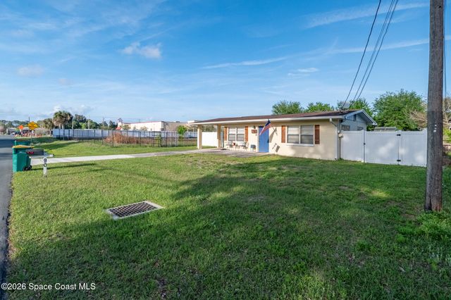 90 Stephenson Drive, Melbourne, FL 32904