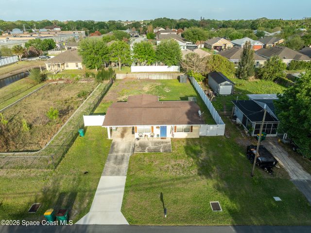 90 Stephenson Drive, Melbourne, FL 32904