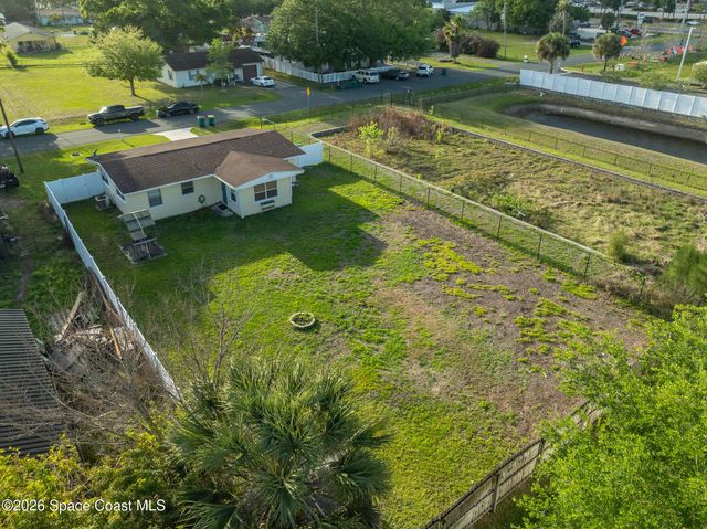 90 Stephenson Drive, Melbourne, FL 32904