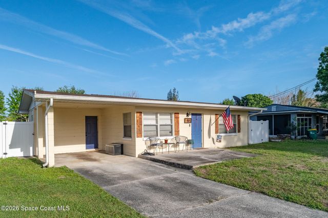 90 Stephenson Drive, Melbourne, FL 32904