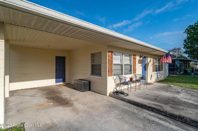 90 Stephenson Drive, Melbourne, FL 32904