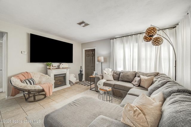 90 Stephenson Drive, Melbourne, FL 32904