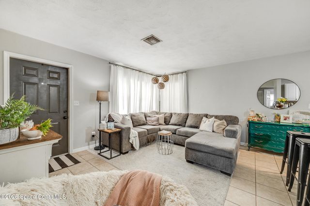 90 Stephenson Drive, Melbourne, FL 32904