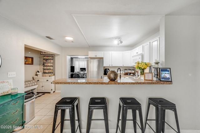 90 Stephenson Drive, Melbourne, FL 32904