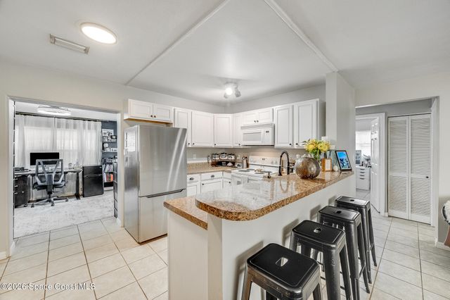 90 Stephenson Drive, Melbourne, FL 32904