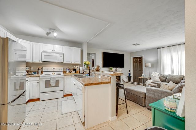 90 Stephenson Drive, Melbourne, FL 32904