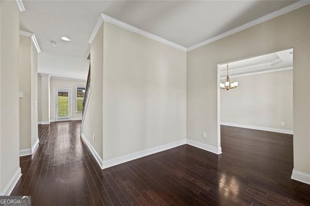 1515 Highland Creek Drive, Monroe, GA 30656