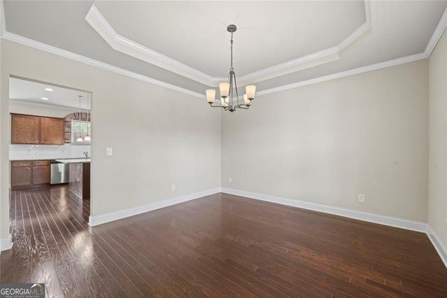 1515 Highland Creek Drive, Monroe, GA 30656