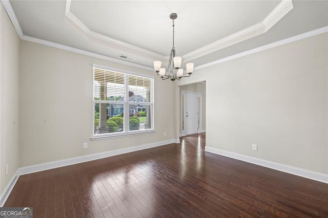 1515 Highland Creek Drive, Monroe, GA 30656