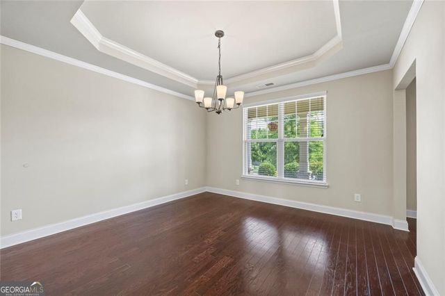1515 Highland Creek Drive, Monroe, GA 30656