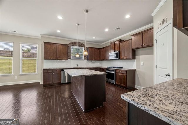 1515 Highland Creek Drive, Monroe, GA 30656