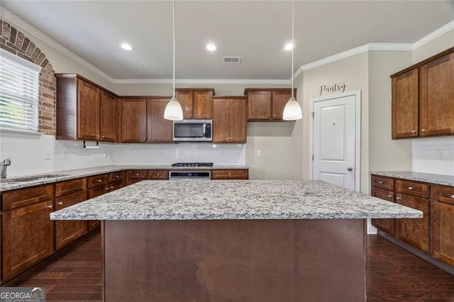 1515 Highland Creek Drive, Monroe, GA 30656