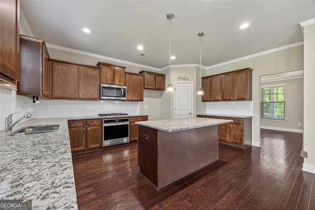 1515 Highland Creek Drive, Monroe, GA 30656