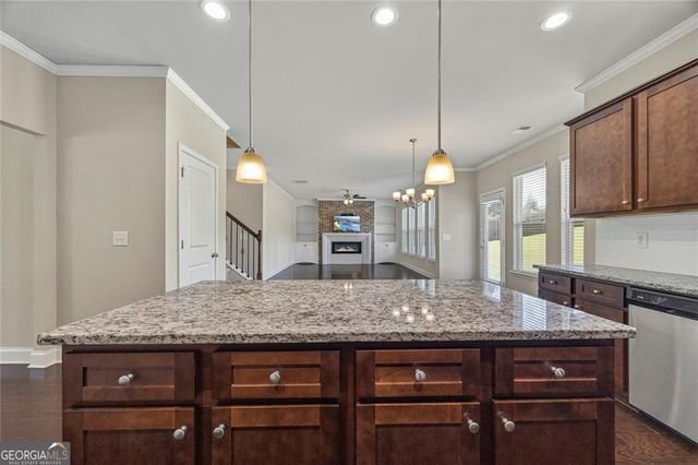 1515 Highland Creek Drive, Monroe, GA 30656