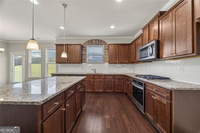 1515 Highland Creek Drive, Monroe, GA 30656