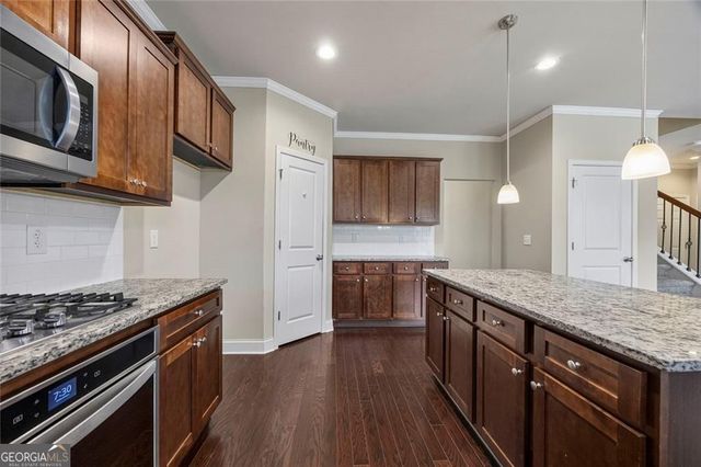 1515 Highland Creek Drive, Monroe, GA 30656