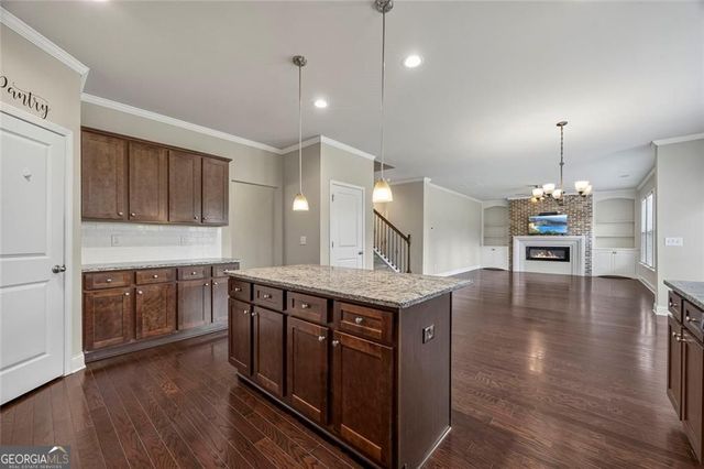 1515 Highland Creek Drive, Monroe, GA 30656