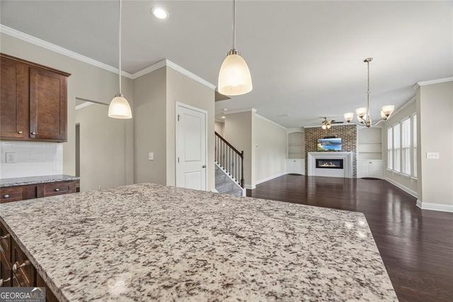 1515 Highland Creek Drive, Monroe, GA 30656