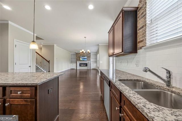 1515 Highland Creek Drive, Monroe, GA 30656