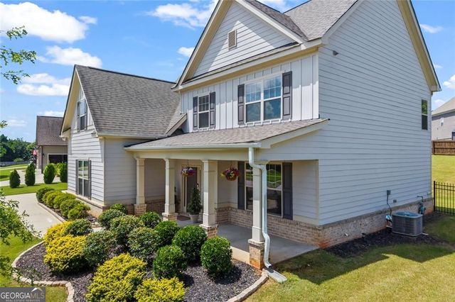 1515 Highland Creek Drive, Monroe, GA 30656