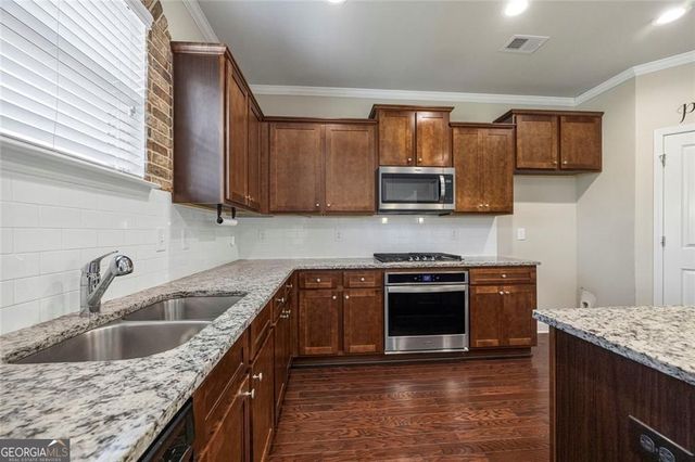 1515 Highland Creek Drive, Monroe, GA 30656
