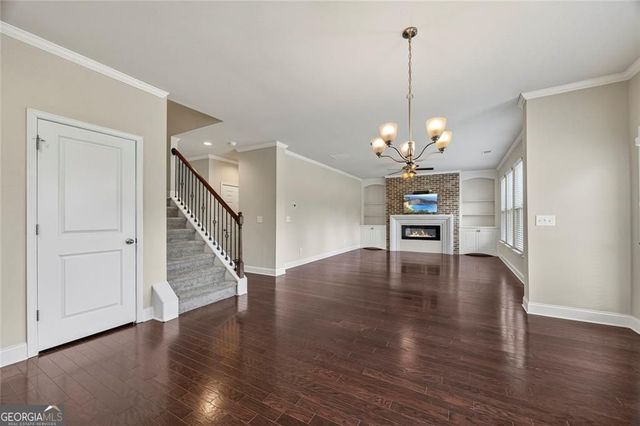 1515 Highland Creek Drive, Monroe, GA 30656