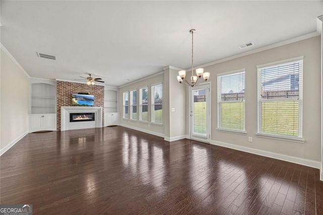 1515 Highland Creek Drive, Monroe, GA 30656