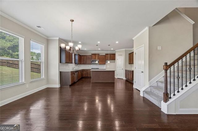 1515 Highland Creek Drive, Monroe, GA 30656