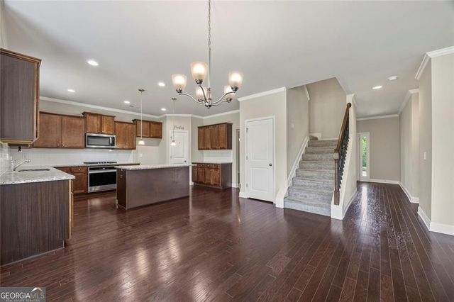 1515 Highland Creek Drive, Monroe, GA 30656