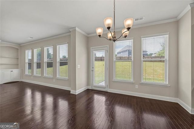 1515 Highland Creek Drive, Monroe, GA 30656